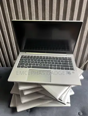 Laptop HP EliteBook 840 G7 16GB Intel Core i5 SSD 256GB