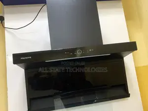 Polystar 90cm Ventilation Range Hood Pv-Jyvc9200hd