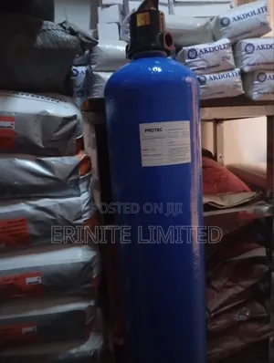 1054 Fiber Tank