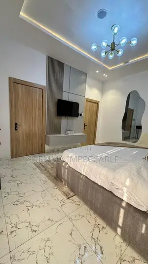 2bdrm Apartment in Lekki Phase 1 for rent