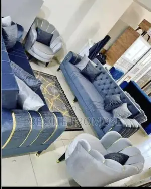 Chairs and Furniture
