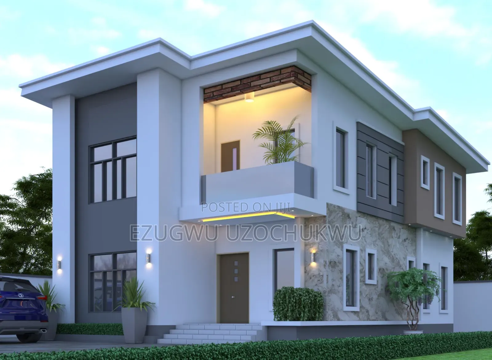Globalrange LTD