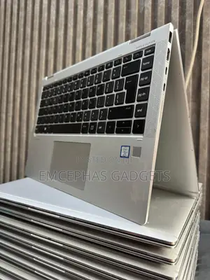 Laptop HP EliteBook 1040 G6 16GB Intel Core i5 SSD 256GB