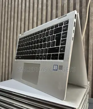 Laptop HP EliteBook 1040 G6 16GB Intel Core i5 SSD 256GB
