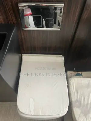 Conduct Wc