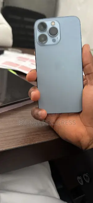 Apple iPhone 13 Pro 256 GB Blue