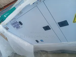 60kva Soundproof Perkins Generator
