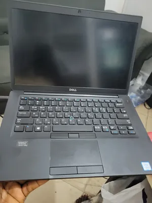 Laptop Dell Latitude 7480 8GB Intel Core i5 SSD 256GB