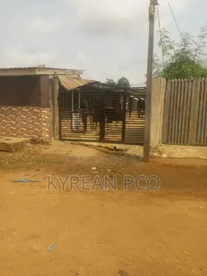 7bdrm Block of Flats in Homart School, Ikorodu for sale