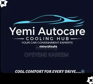 Car Air Conditioning Repair