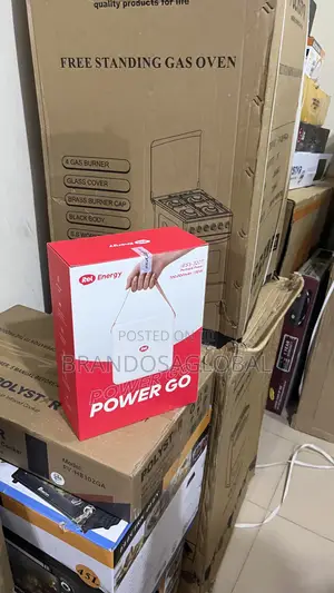 Itel Portable Power 100,000mah/130w(Iess-320t) Travel Friendly Charger