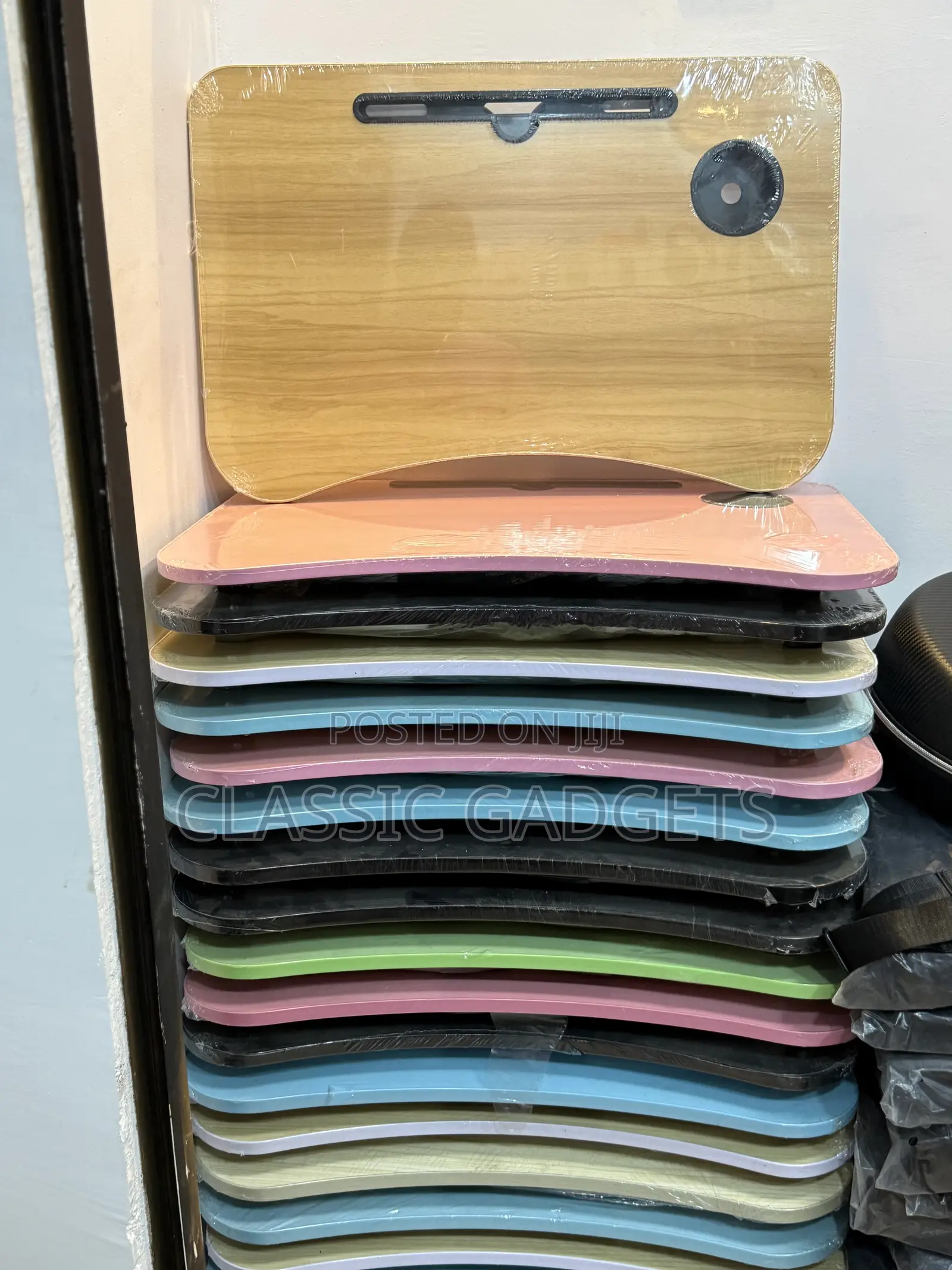 Foldable Laptop Table