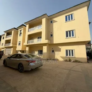 3bdrm Apartment in Katampe (Main) for sale