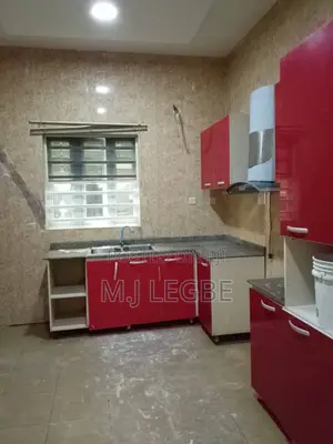 Mini Flat in Lekki County for rent