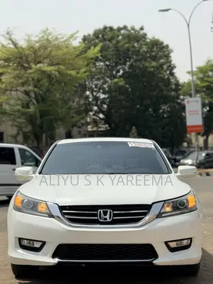 Honda Civic EX-L 4dr Sedan (1.8L 4cyl CVT) 2014 White