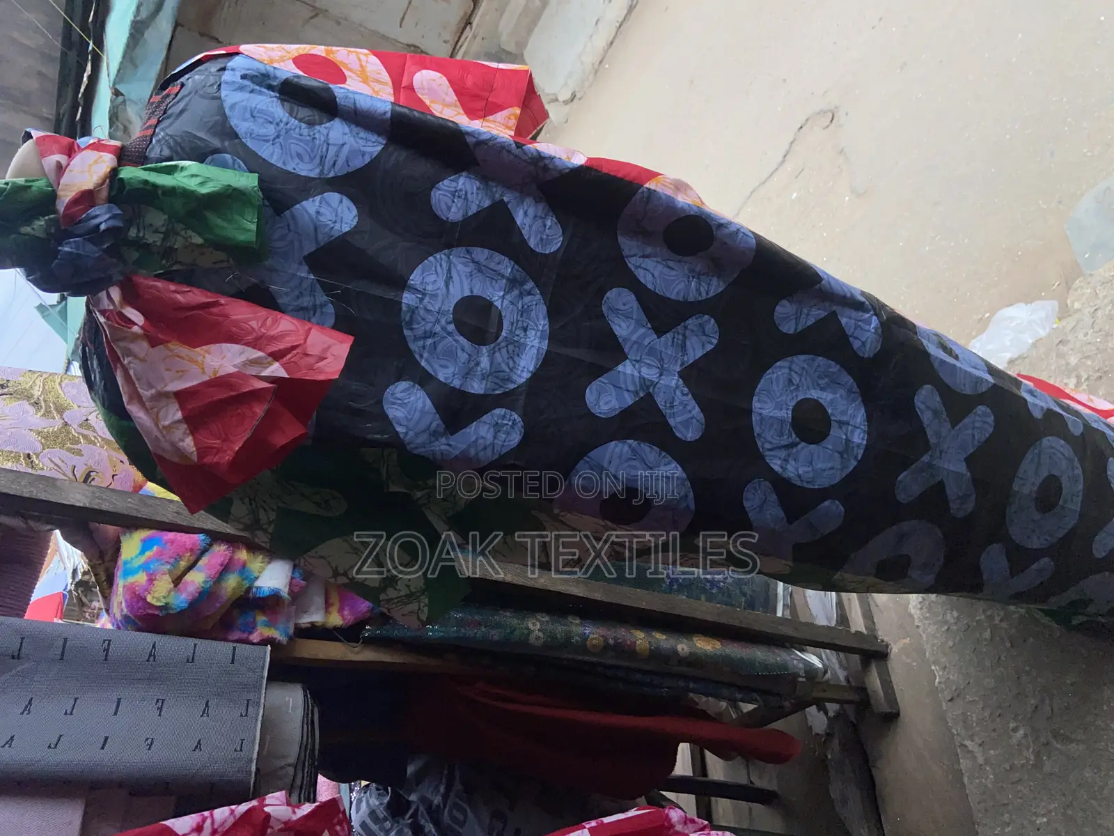 Adire Ready to Wear