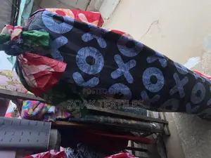 Adire Ready to Wear