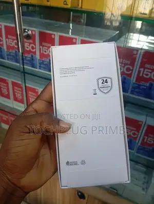 New Samsung Galaxy A07 128 GB