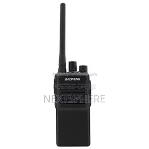 Baofeng Bf-C5 Two Way Radio 16ch Uhf Long Distance 5w