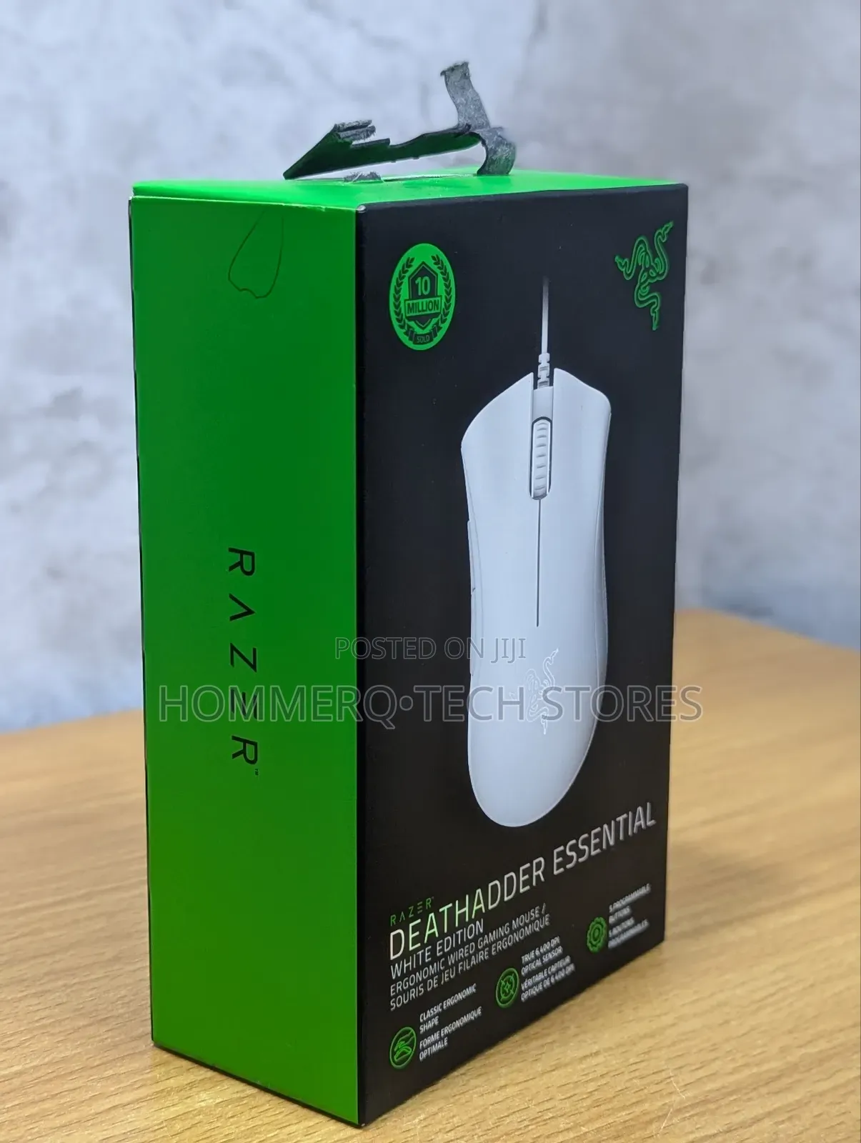 Razer Mouse