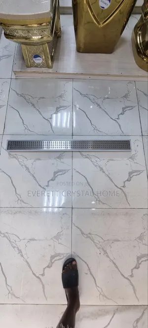 100cm Antitrust Floor Drain