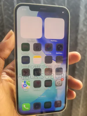 Apple iPhone 12 64 GB
