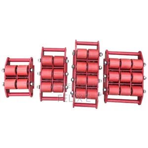 Cargo Trolley Load