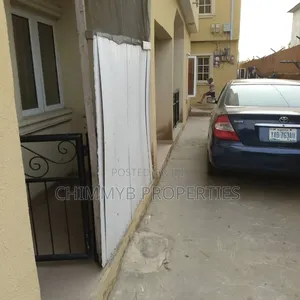 1bdrm Apartment in Tokumbor, Ajah for rent