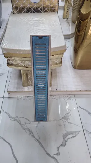 Luxury Non Return Floor Drain