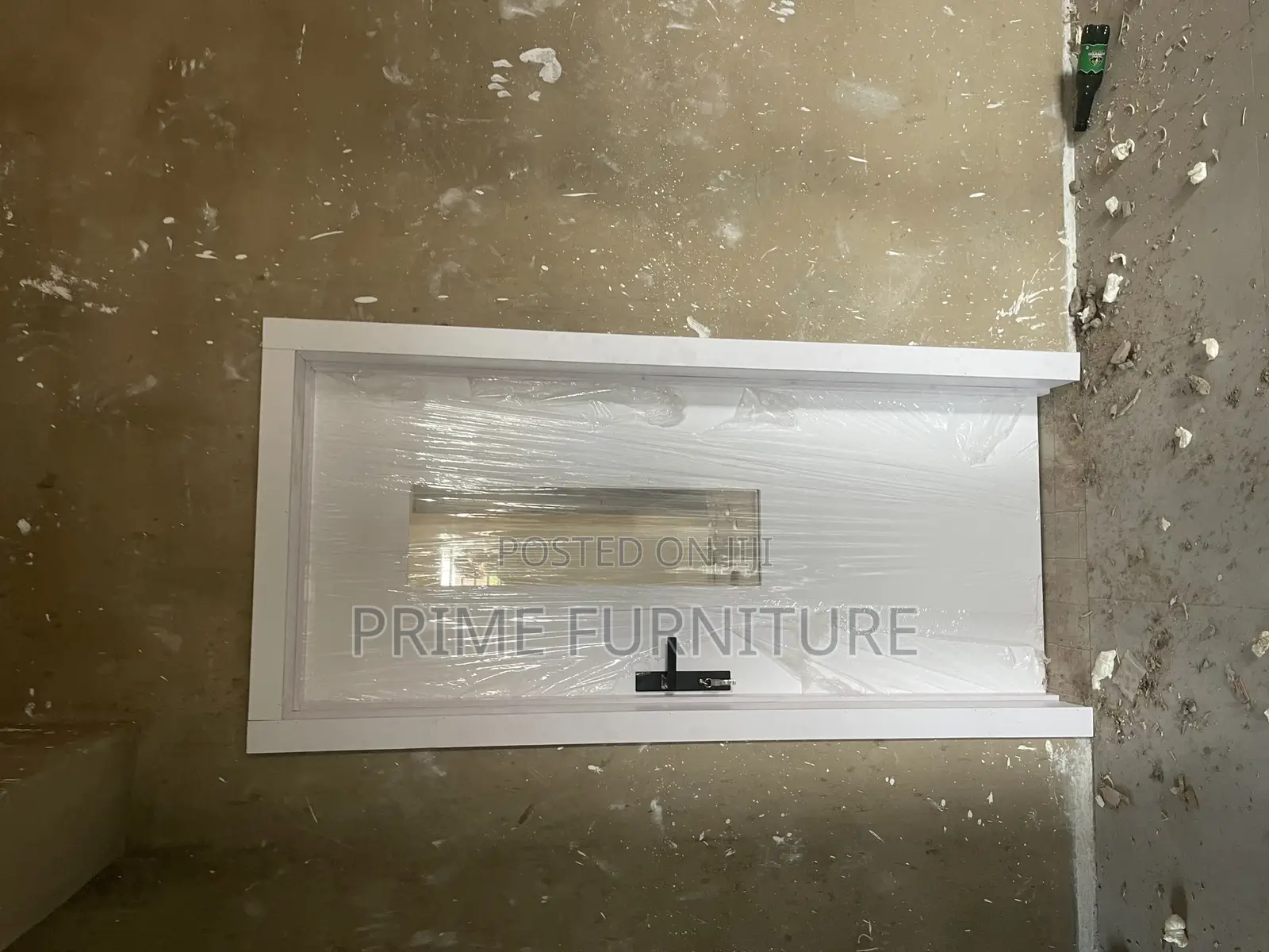 Room HDF Doors