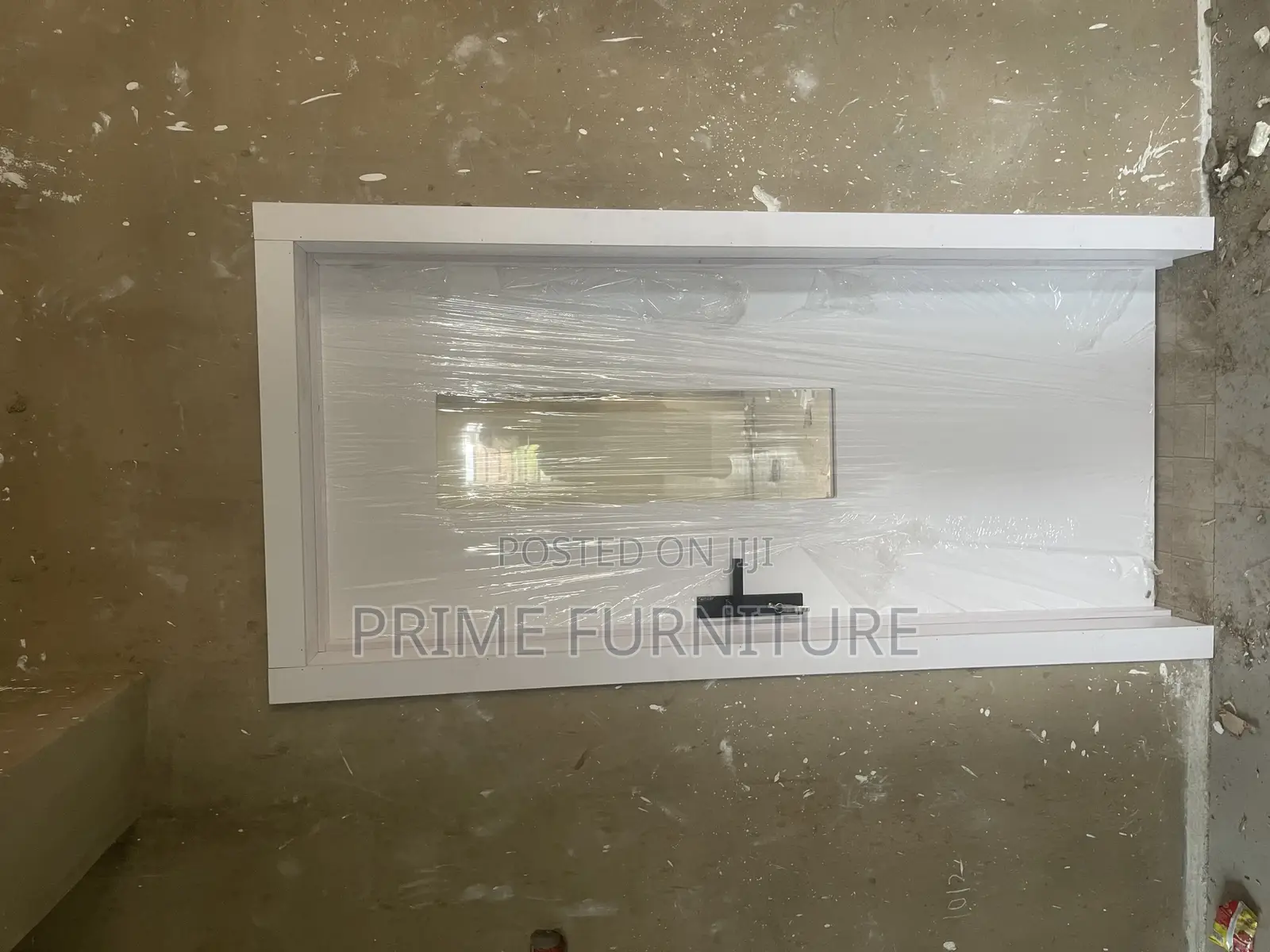 Room HDF Doors