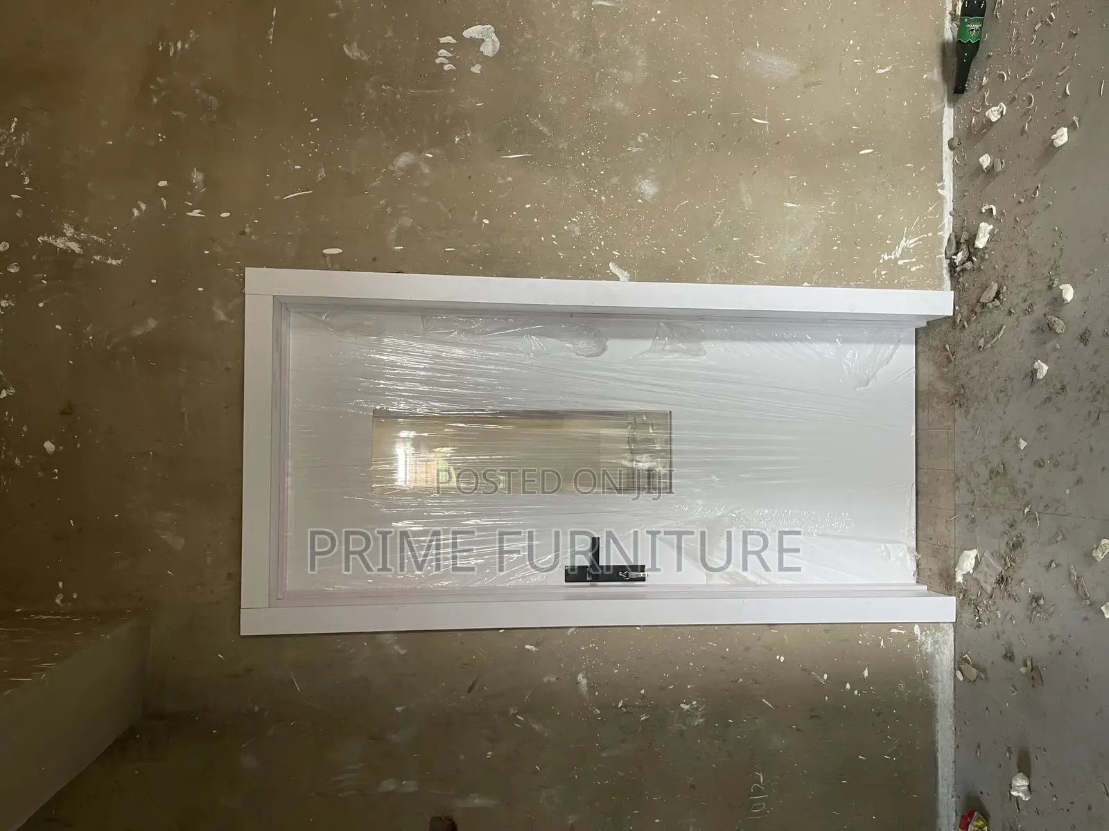 Room HDF Doors