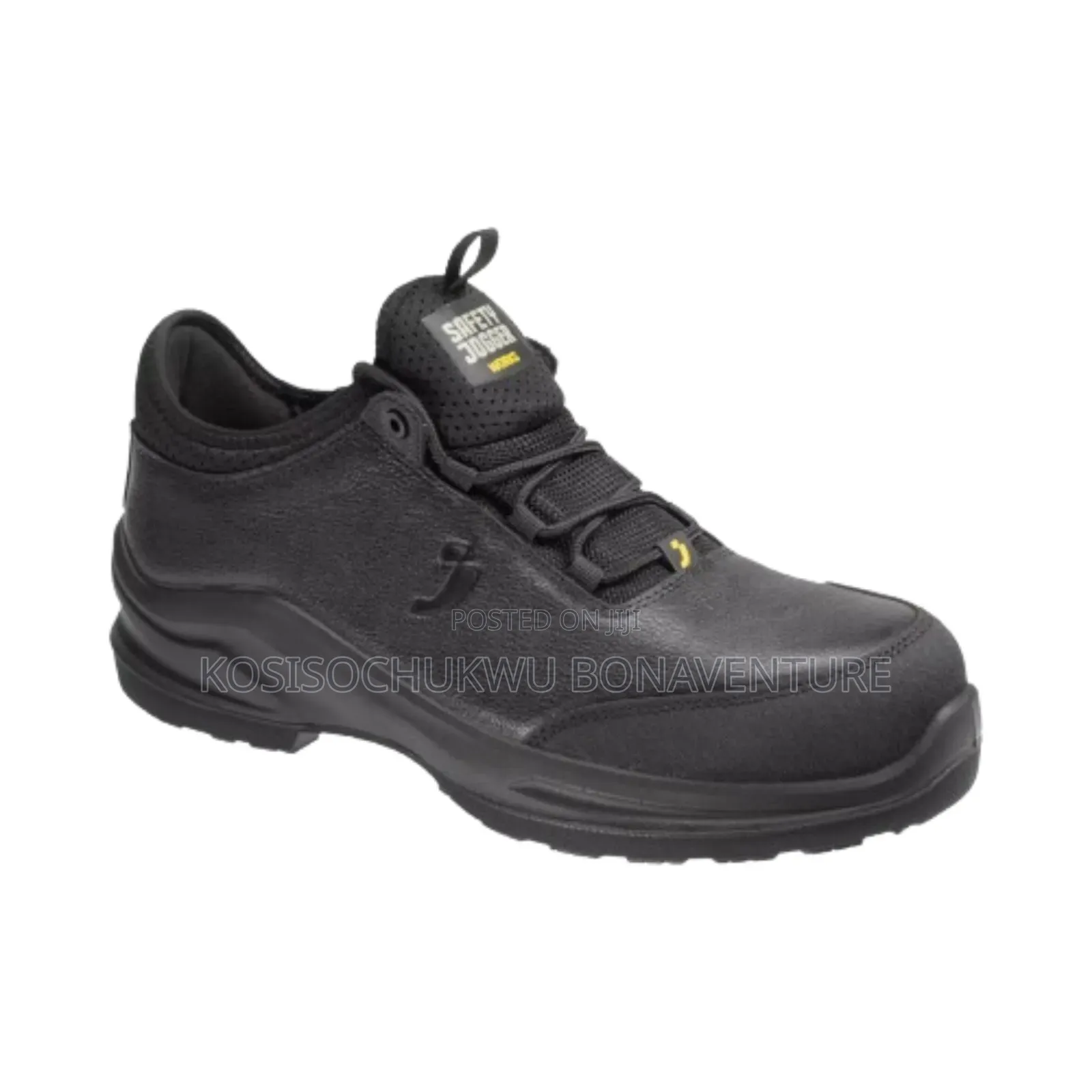 Safety Jogger Modulo Low