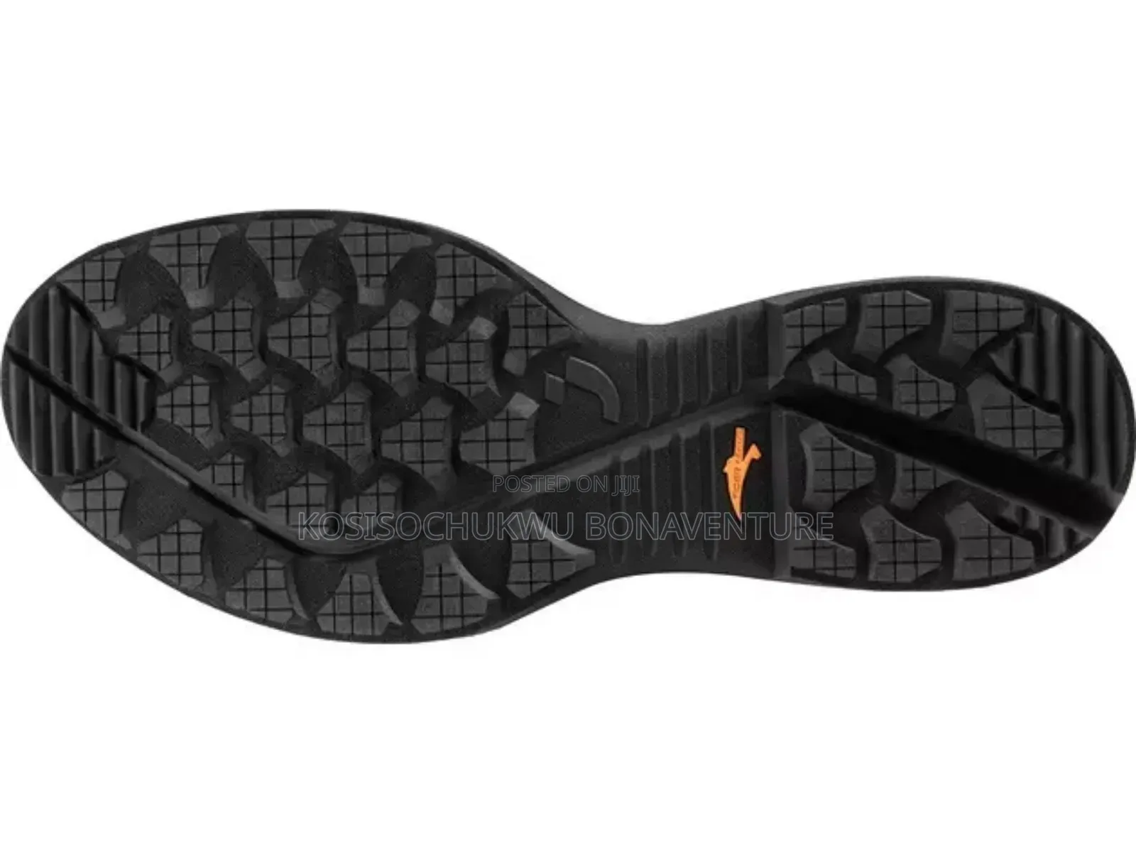 Safety Jogger Modulo Low