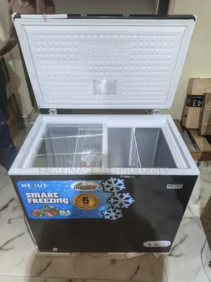 Looking for the Best 205l Freezer? Nexus Inverter Is the Answer