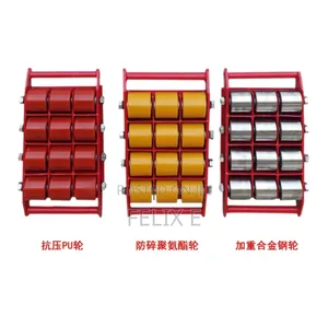 Trolley Truck Cargo Load Pp