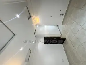 3bdrm Bungalow in Efab Estate, Gwarinpa for rent