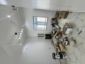 3bdrm Bungalow in Efab Estate, Gwarinpa for rent