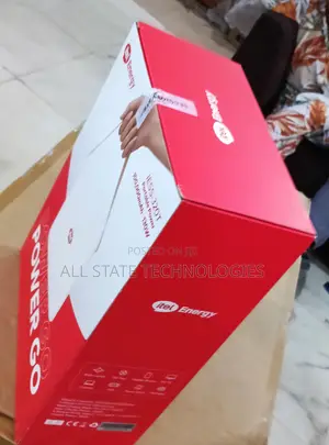 Itel Iess-320t 100,000mah 130w Portable Power Bank