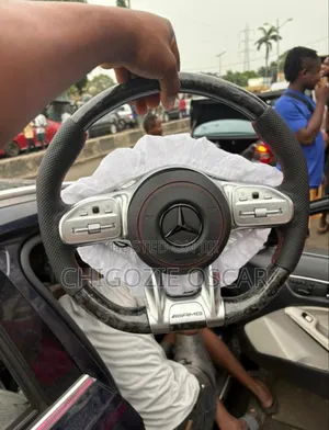 Steering Wheel for Gle