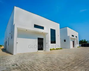 3bdrm Bungalow in Civic Residence, Ajah for sale