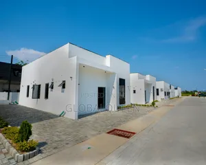 3bdrm Bungalow in Civic Residence, Ajah for sale