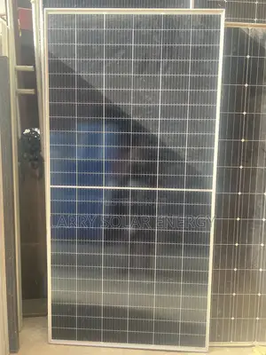 450w Solar Panel