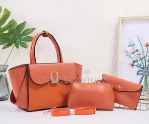 Stock Quality Hand Bag for Women for a Classy Occasions or Coperate