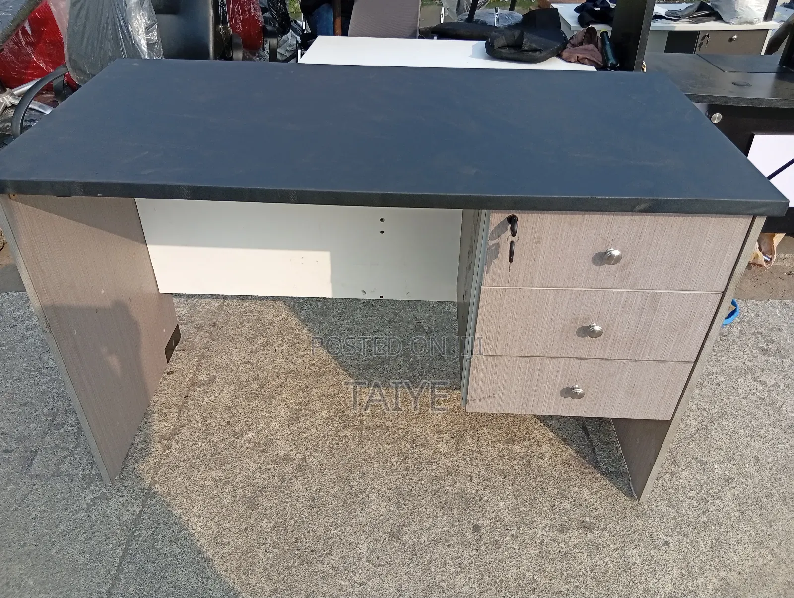 Office Table