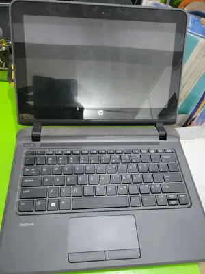 Laptop HP Probook 11 EE G1 4GB Intel HDD 320GB