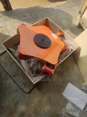 Multipurpose Tank Trolley Truck