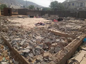 Church Land for Rent in Dawaki