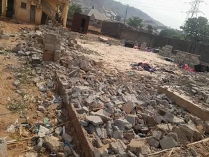 Church Land for Rent in Dawaki