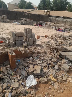 Church Land for Rent in Dawaki